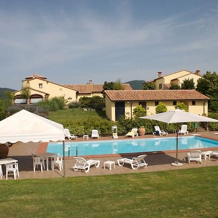 Agriturismo Collepina Amelia Exterior photo